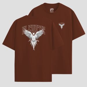 Crewneck Premium Fit Tee