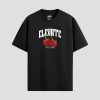 Crewneck Premium Fit Tee