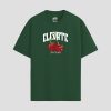 Crewneck Premium Fit Tee
