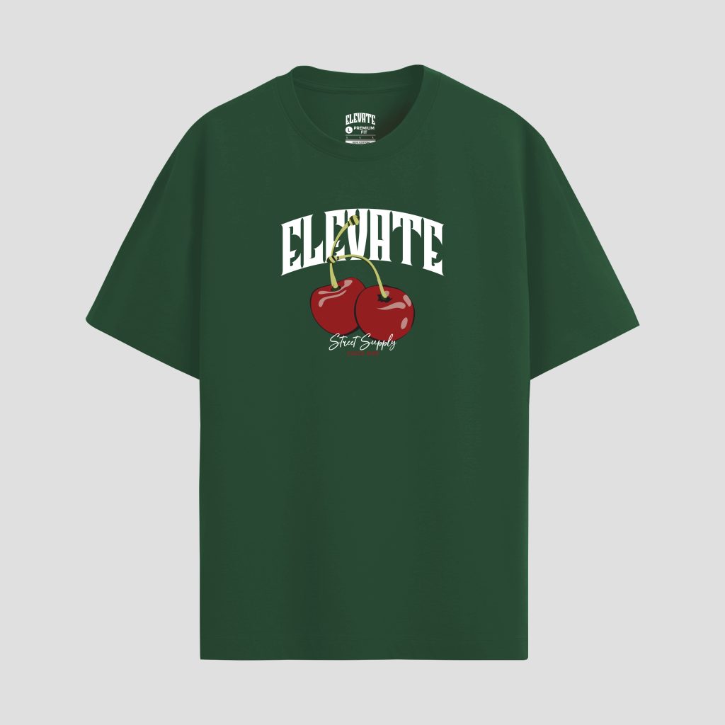 Crewneck Premium Fit Tee