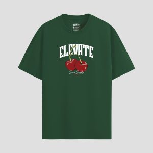 Crewneck Premium Fit Tee
