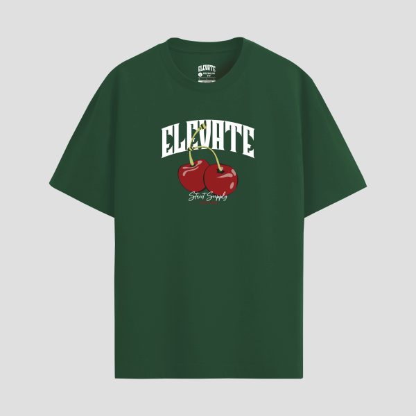 Crewneck Premium Fit Tee