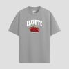 Crewneck Premium Fit Tee