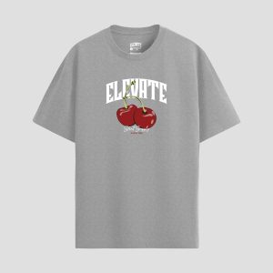 Crewneck Premium Fit Tee