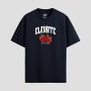 Crewneck Premium Fit Tee