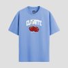 Crewneck Premium Fit Tee