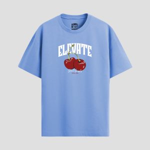 Crewneck Premium Fit Tee