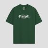 Crewneck Premium Fit Tee