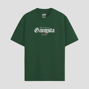 Crewneck Premium Fit Tee