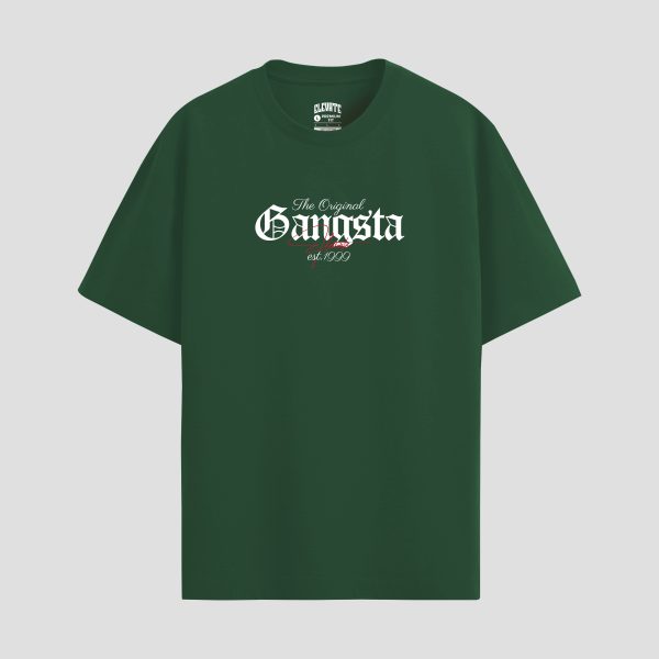 Crewneck Premium Fit Tee