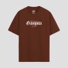 Crewneck Premium Fit Tee