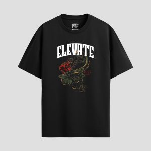 Crewneck Premium Fit Tee