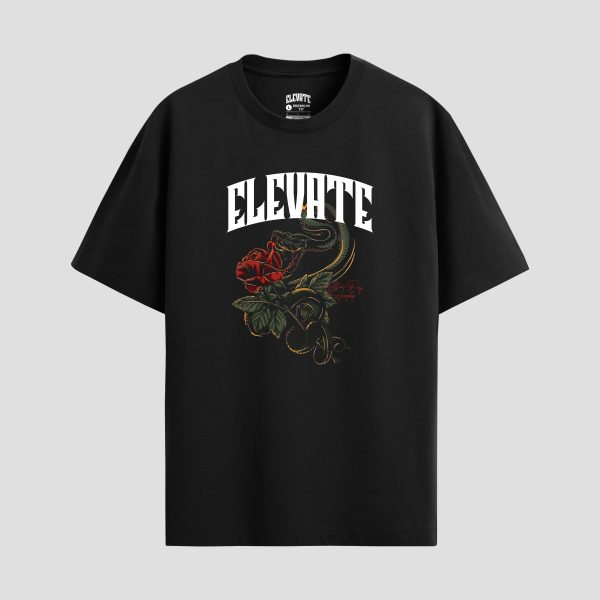 Crewneck Premium Fit Tee