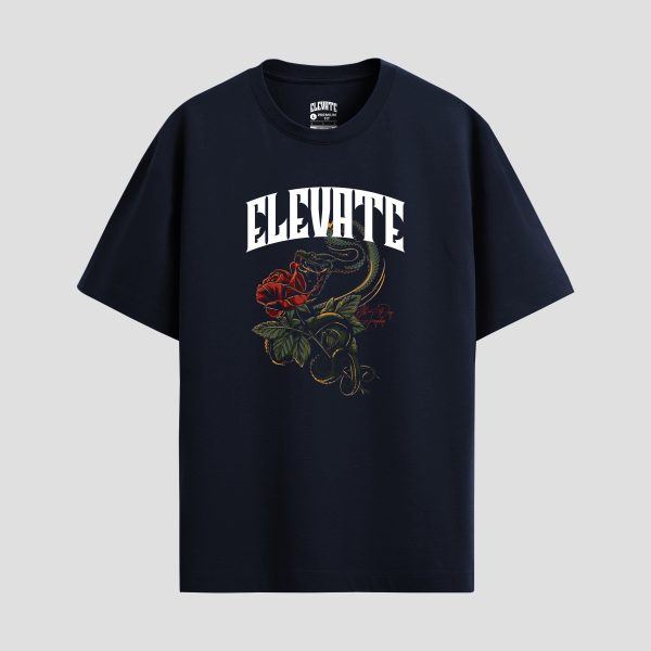 Crewneck Premium Fit Tee