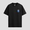 Crewneck Essential Tee