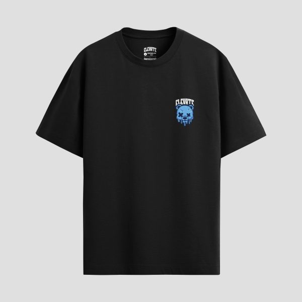 Crewneck Essential Tee