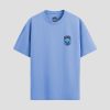 Crewneck Essential Tee