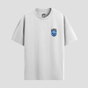 Crewneck Essential Tee