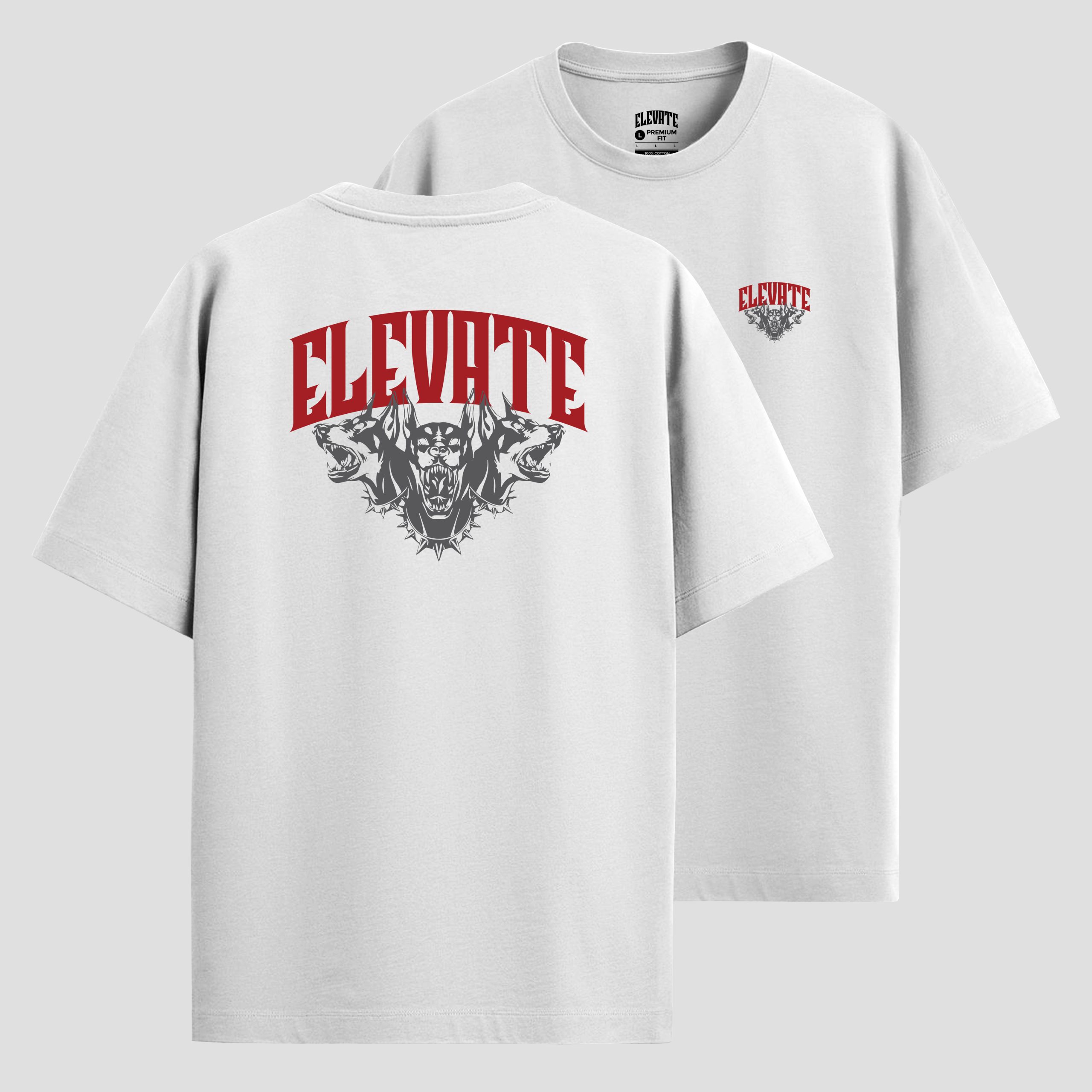 Crewneck Premium Fit Tee