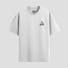 Crewneck Essential Tee