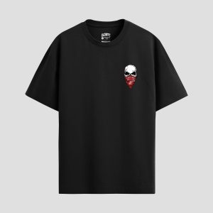 Crewneck Essential Tee