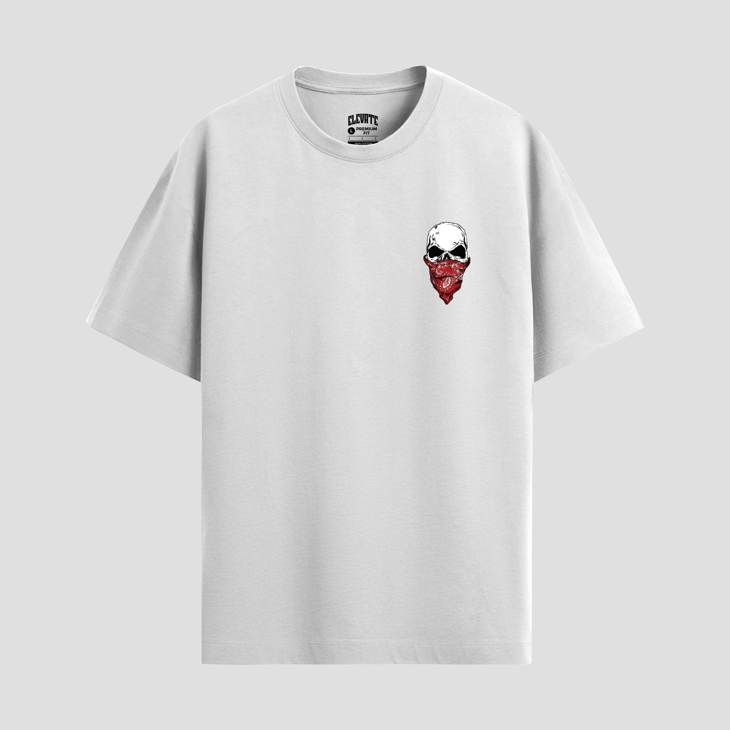 Crewneck Essential Tee