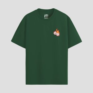 Crewneck Premium Fit Tee