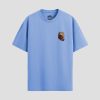 Crewneck Essential Tee