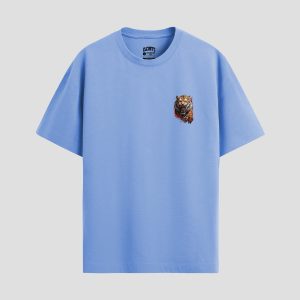 Crewneck Essential Tee