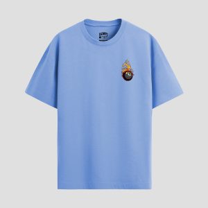 Crewneck Essential Tee