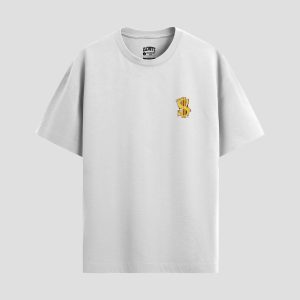 Crewneck Essential Tee