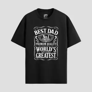 Crewneck Premium Fit Tee