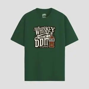 Crewneck Premium Fit Tee