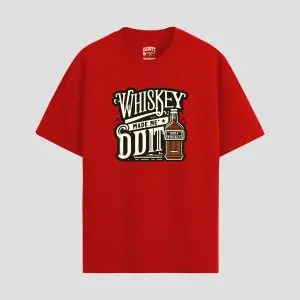 Crewneck Premium Fit Tee