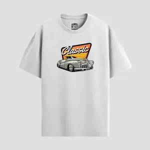 Crewneck Premium Fit Tee