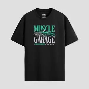 Crewneck Premium Fit Tee