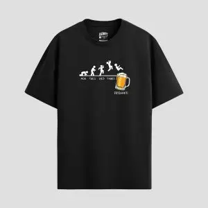 Crewneck Premium Fit Tee