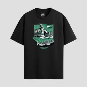 Crewneck Premium Fit Tee