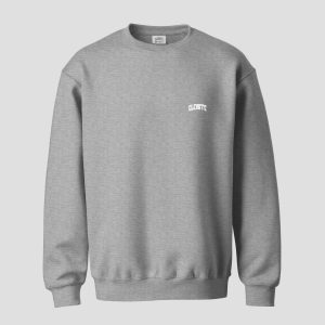 Crewneck Sweater
