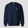 Crewneck Sweater