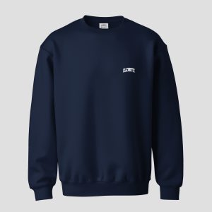 Crewneck Sweater