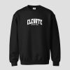 Crewneck Sweater