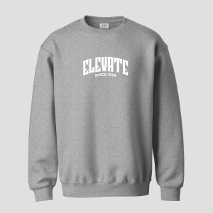 Crewneck Sweater