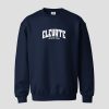 Crewneck Sweater