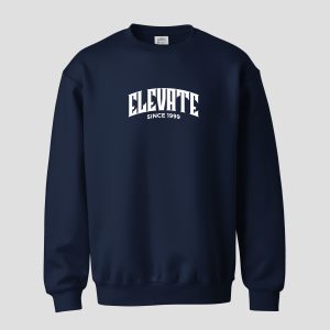 Crewneck Sweater