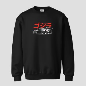 Crewneck Sweater