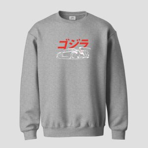 Crewneck Sweater
