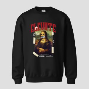 Crewneck Sweater