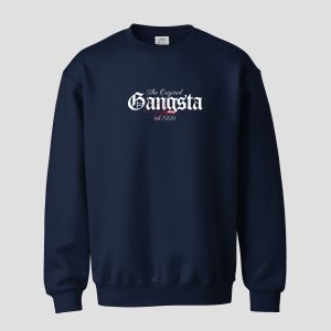 Crewneck Sweater