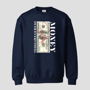 Crewneck Sweater